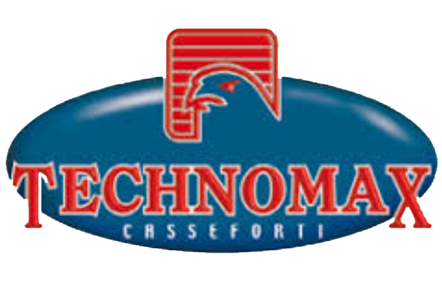 technomax casseforti